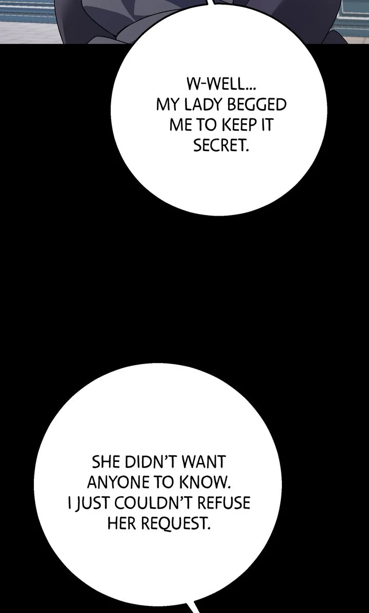 The Cradle of the Enemy Chapter 24 - page 74