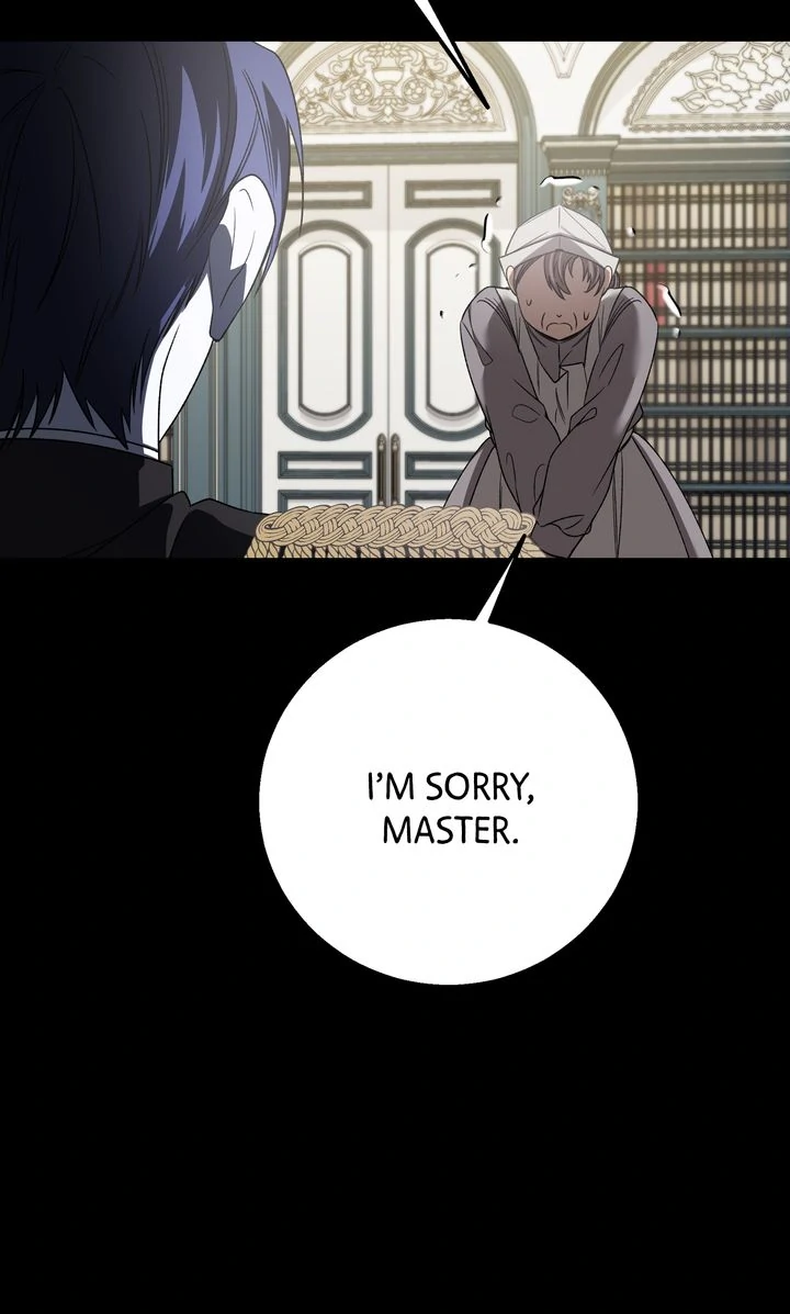 The Cradle of the Enemy Chapter 24 - page 75