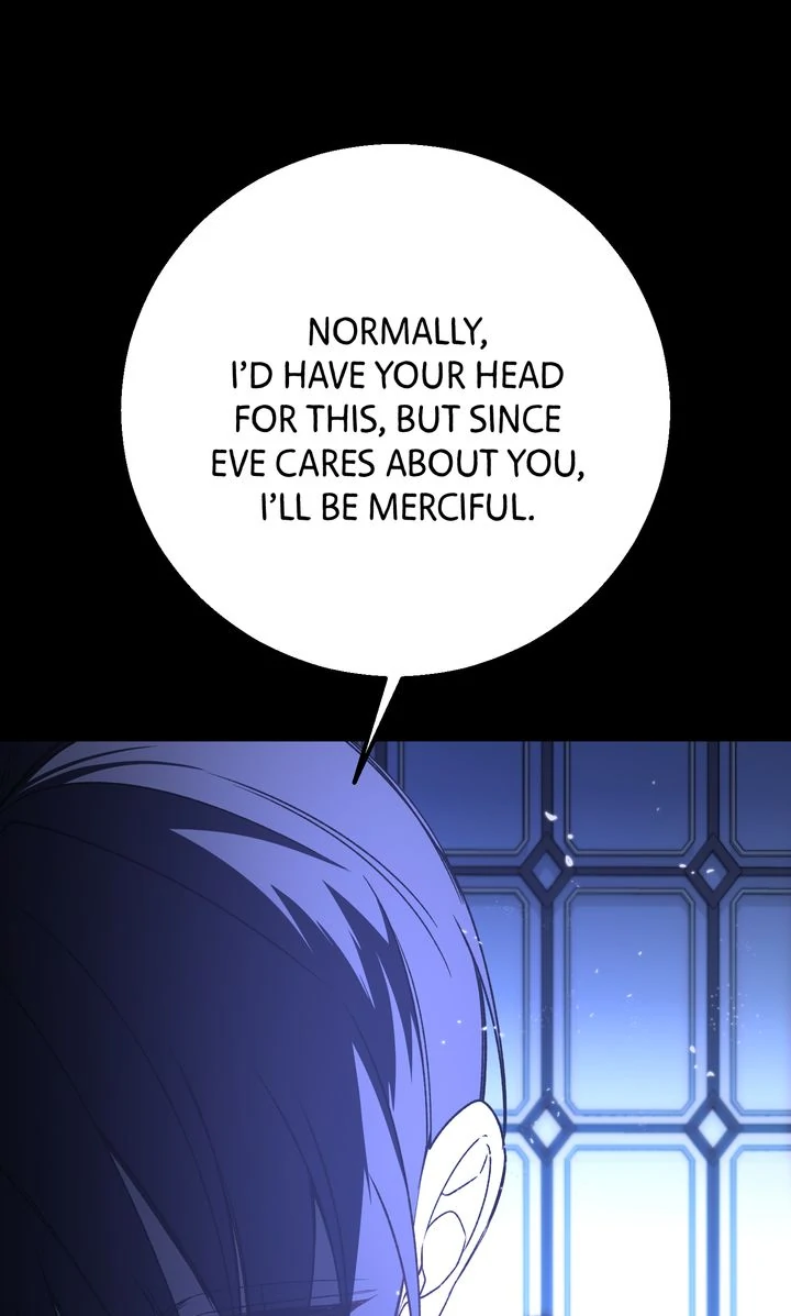 The Cradle of the Enemy Chapter 24 - page 76