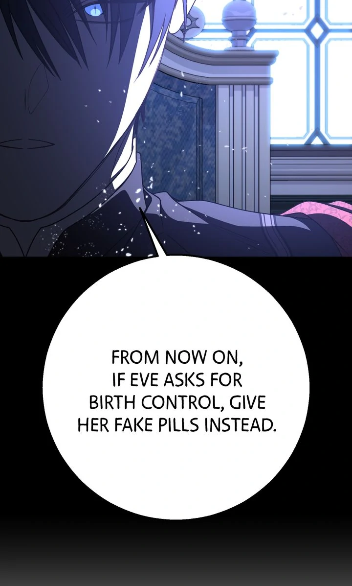 The Cradle of the Enemy Chapter 24 - page 77