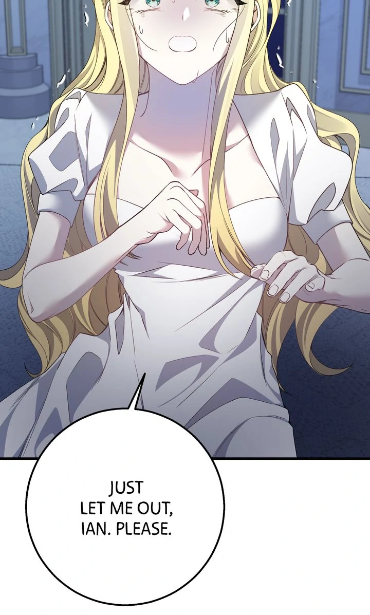 The Cradle of the Enemy Chapter 24 - page 7