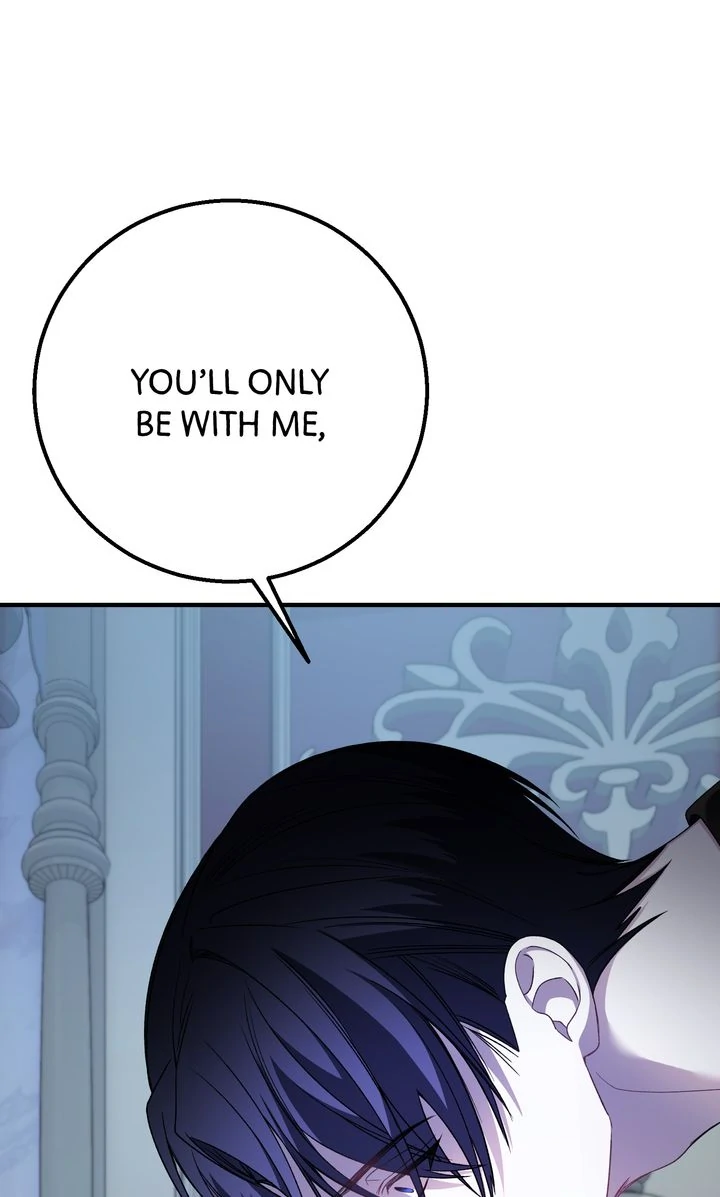 The Cradle of the Enemy Chapter 24 - page 80