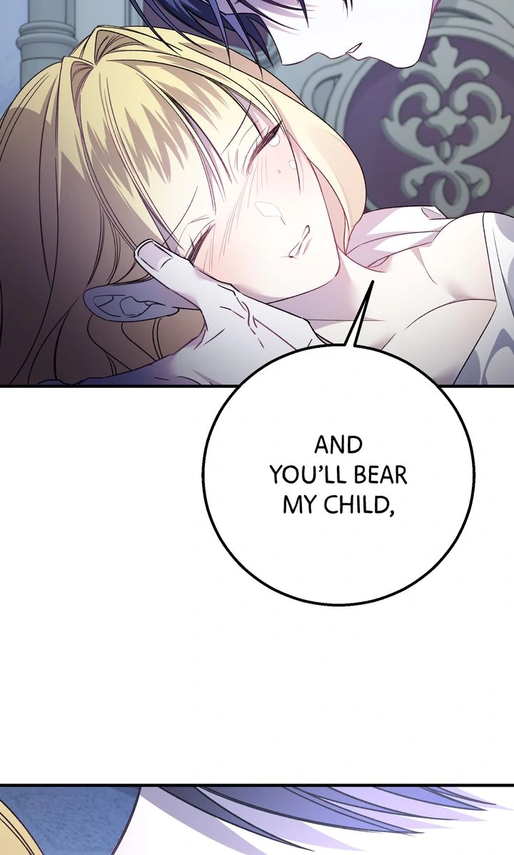 The Cradle of the Enemy Chapter 24 - page 81