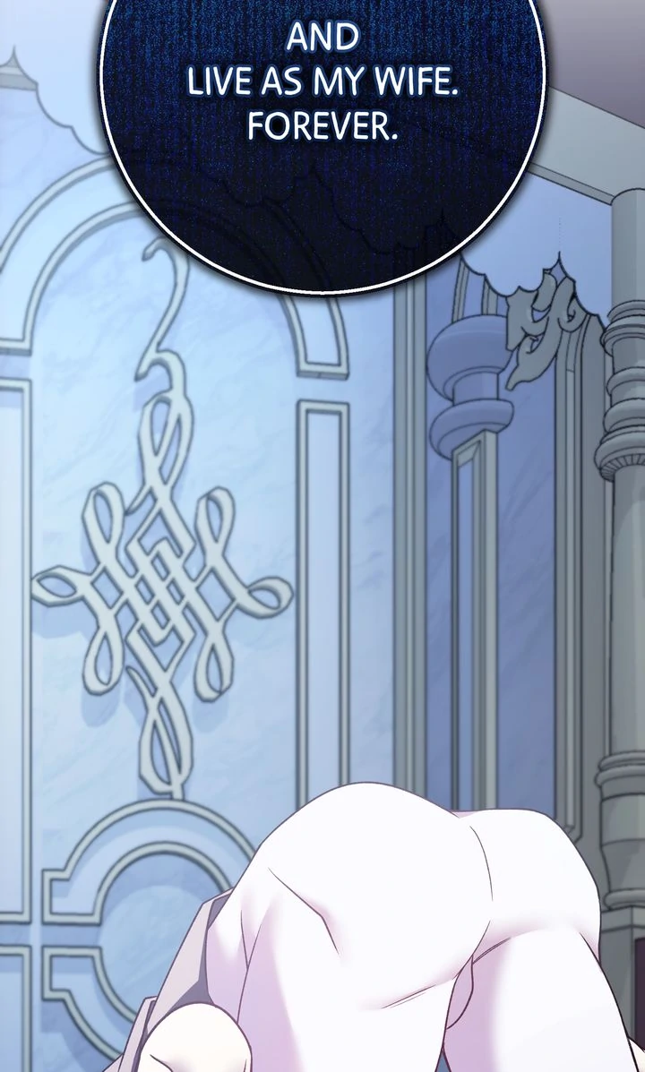 The Cradle of the Enemy Chapter 24 - page 83