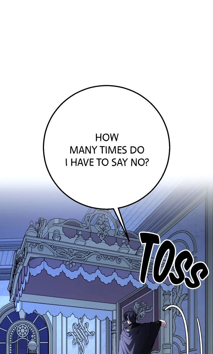 The Cradle of the Enemy Chapter 24 - page 8