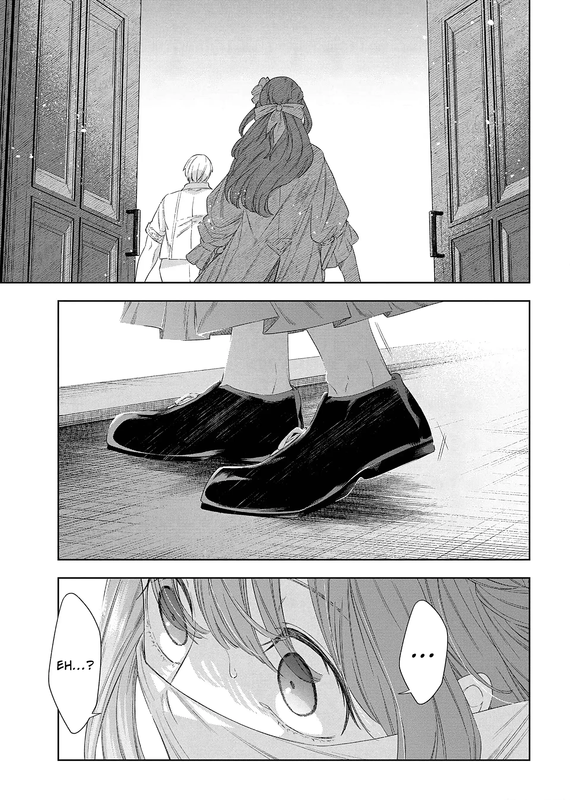 The Pharmacist and the Demon King Chapter 6 - page 29