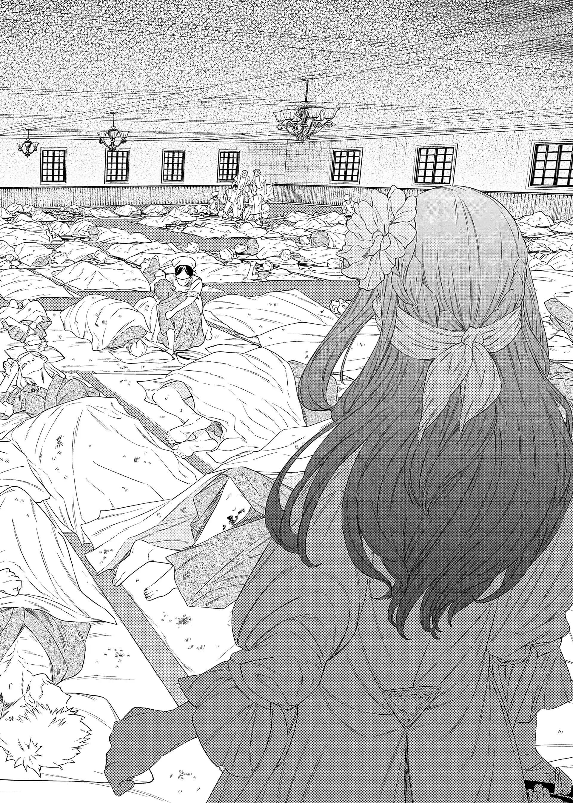 The Pharmacist and the Demon King Chapter 6 - page 30