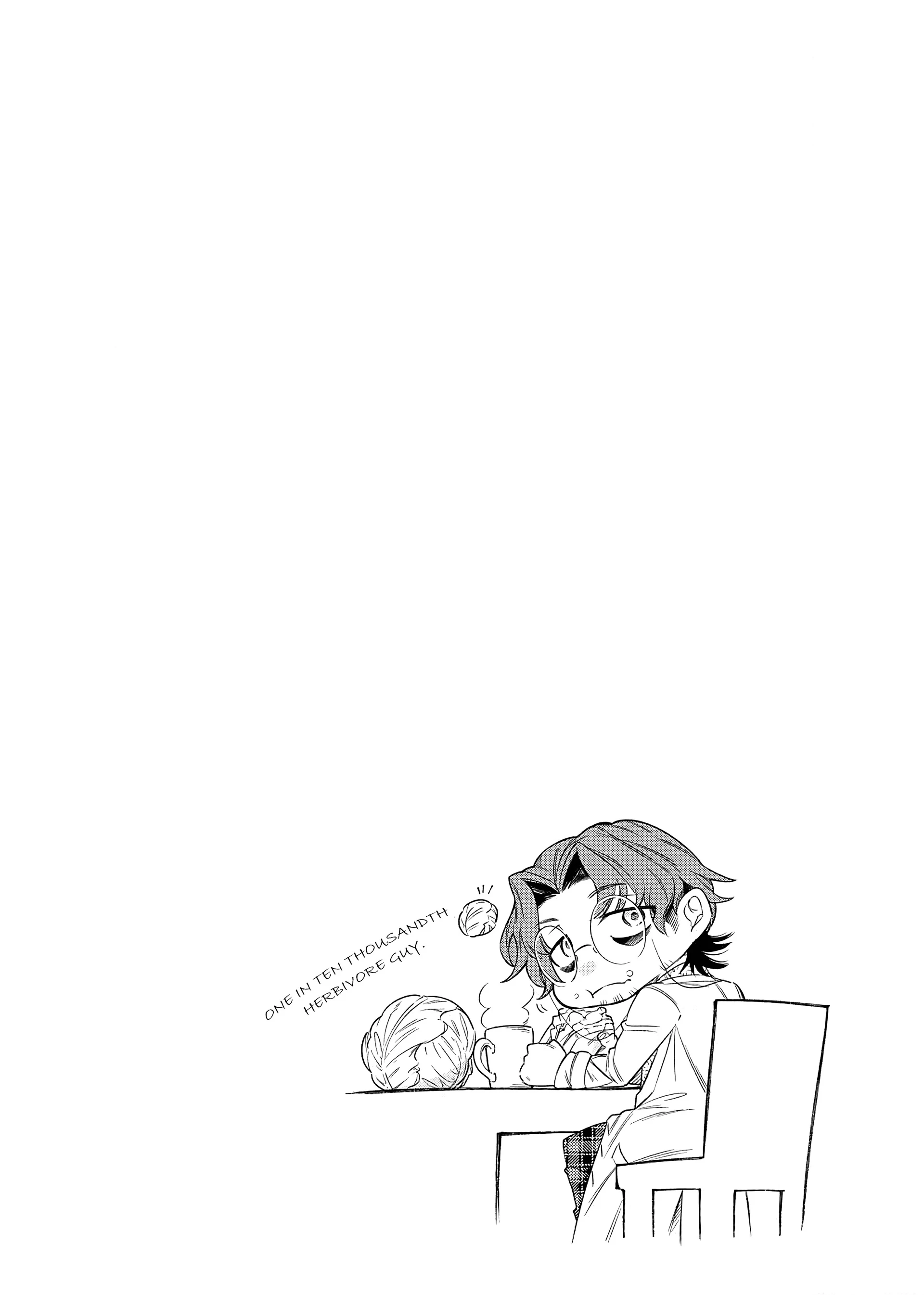 The Pharmacist and the Demon King Chapter 6 - page 35