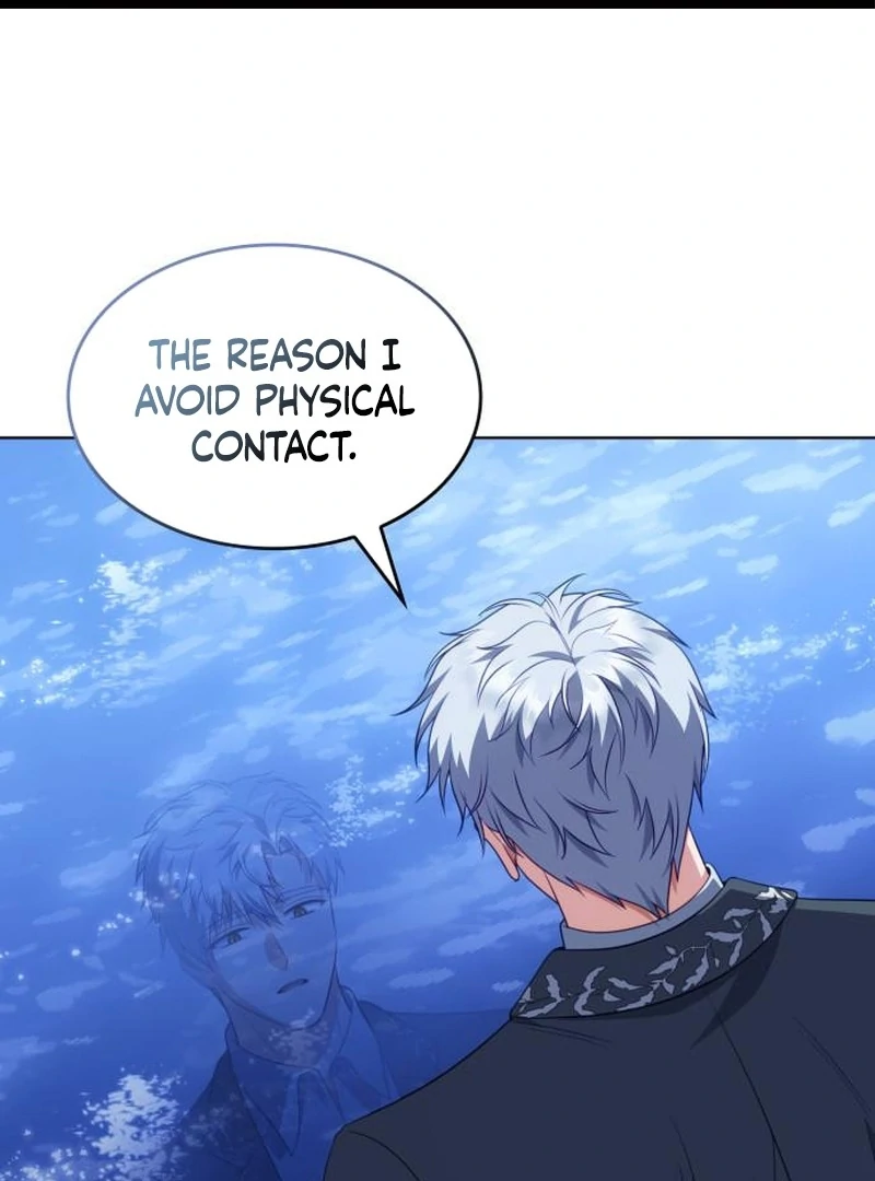 In the Name of Special Contract Marriage Chapter 27 - page 1