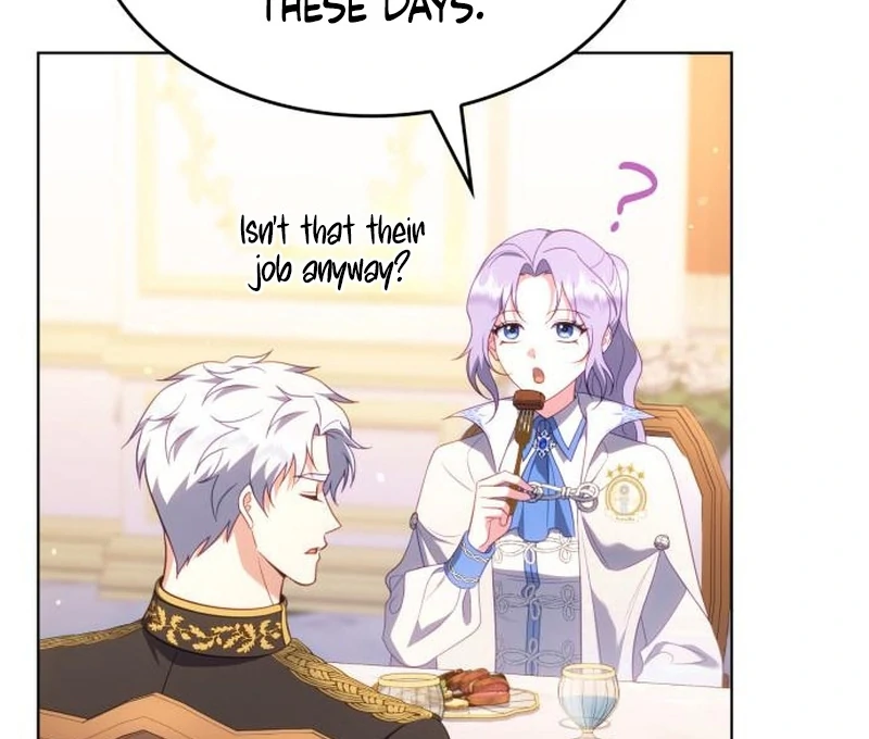 In the Name of Special Contract Marriage Chapter 27 - page 101