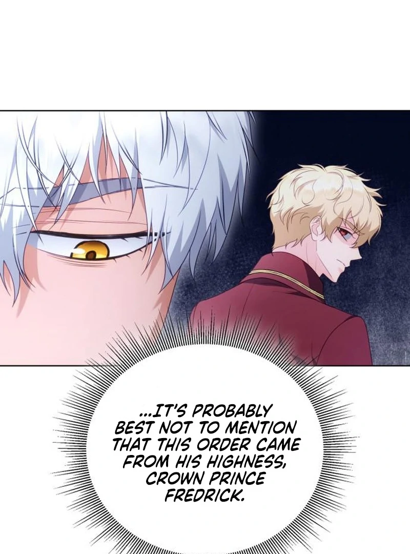 In the Name of Special Contract Marriage Chapter 27 - page 103