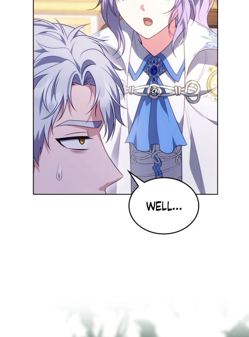 In the Name of Special Contract Marriage Chapter 27 - page 105