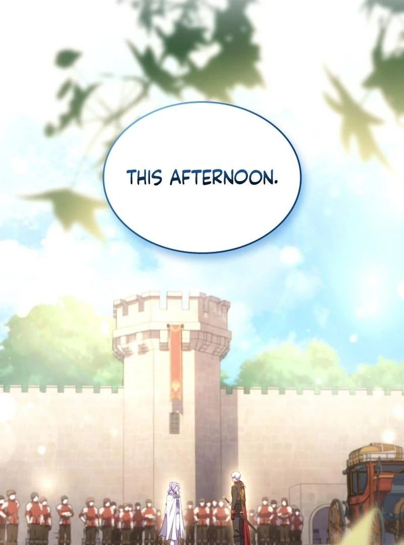 In the Name of Special Contract Marriage Chapter 27 - page 106