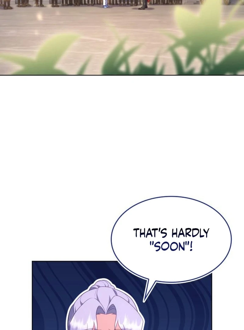 In the Name of Special Contract Marriage Chapter 27 - page 107
