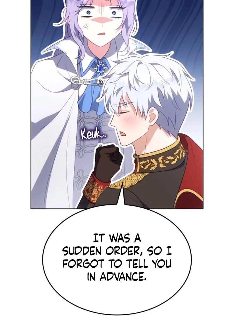In the Name of Special Contract Marriage Chapter 27 - page 108