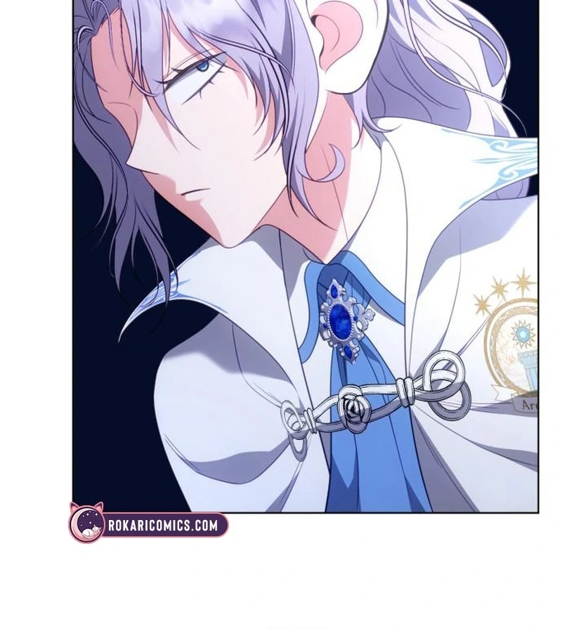In the Name of Special Contract Marriage Chapter 27 - page 111