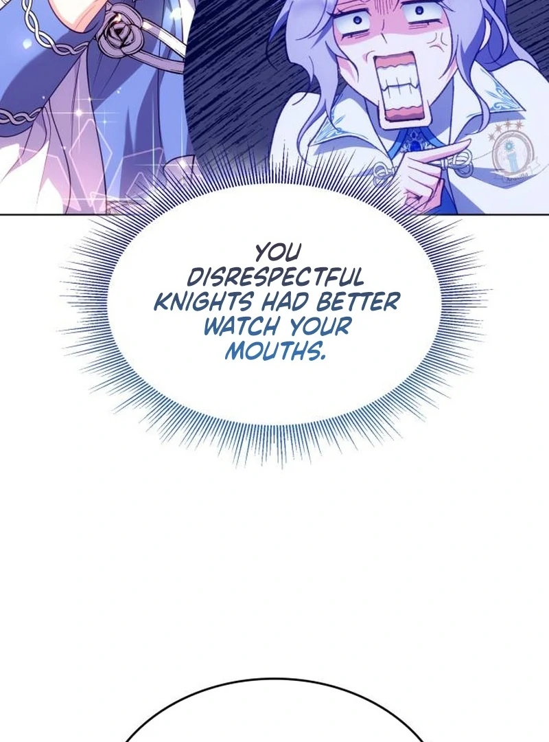 In the Name of Special Contract Marriage Chapter 27 - page 115