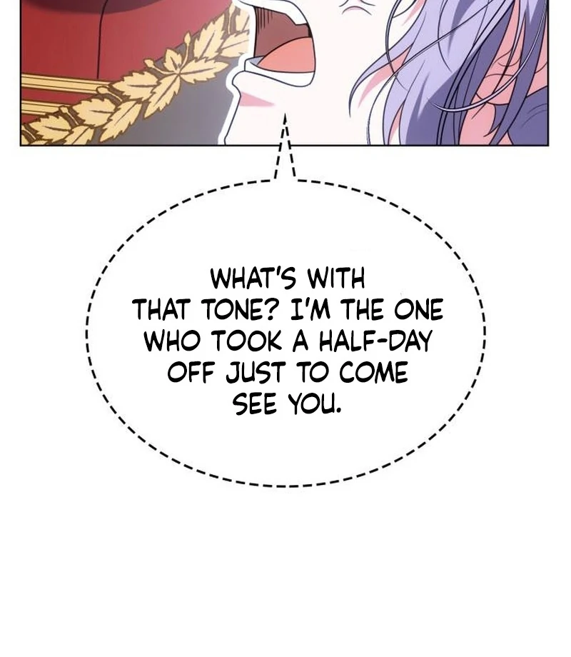 In the Name of Special Contract Marriage Chapter 27 - page 119