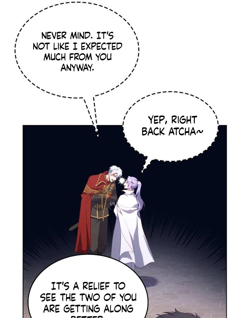 In the Name of Special Contract Marriage Chapter 27 - page 120