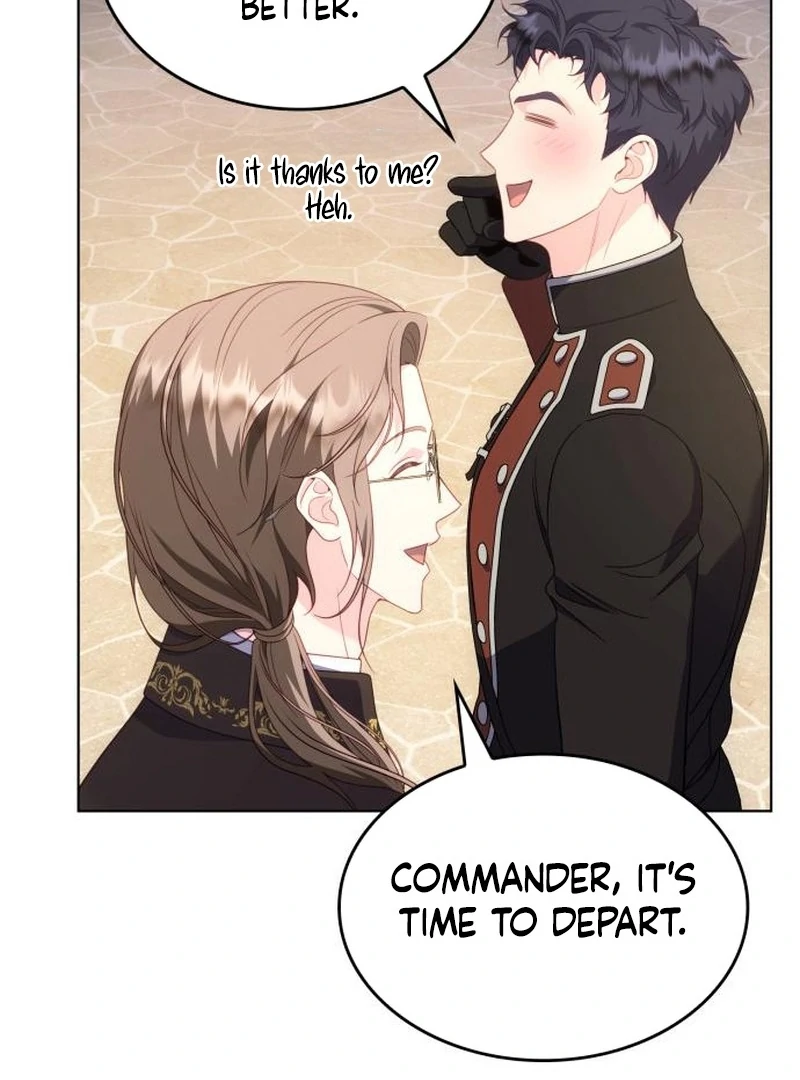 In the Name of Special Contract Marriage Chapter 27 - page 121