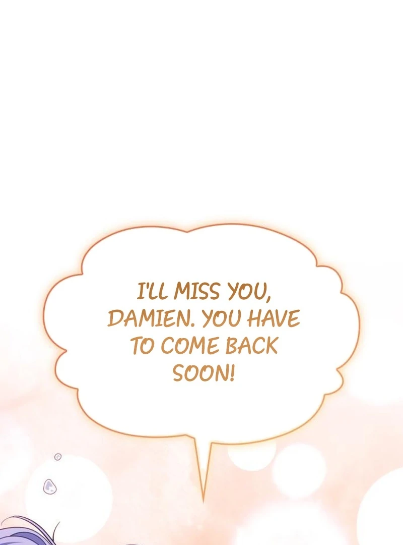 In the Name of Special Contract Marriage Chapter 27 - page 122