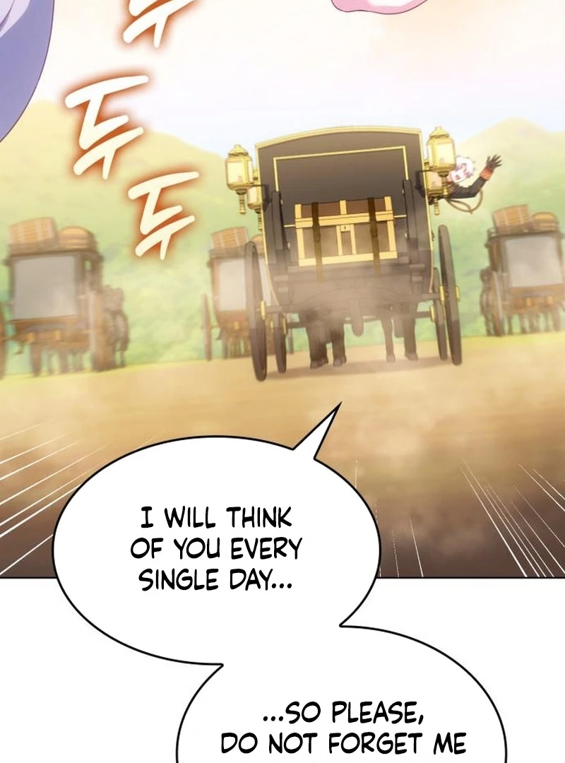 In the Name of Special Contract Marriage Chapter 27 - page 124
