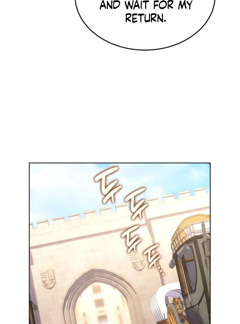 In the Name of Special Contract Marriage Chapter 27 - page 125