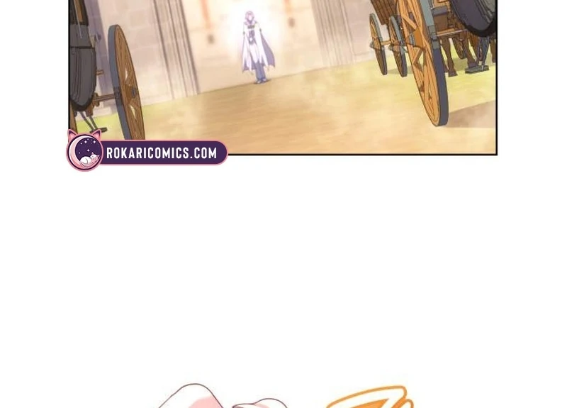 In the Name of Special Contract Marriage Chapter 27 - page 126