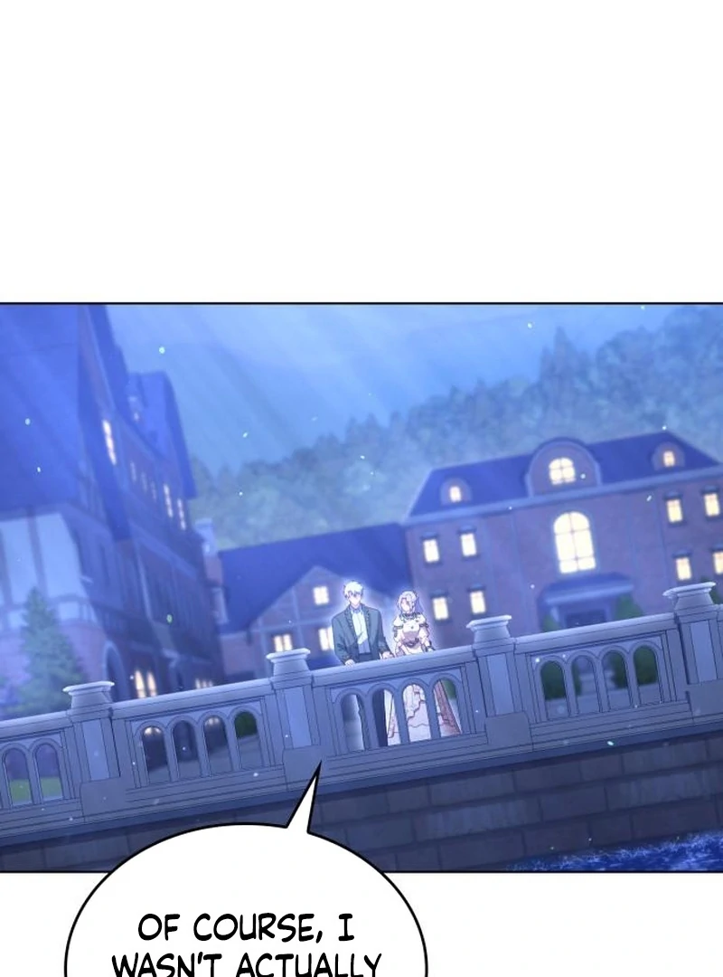 In the Name of Special Contract Marriage Chapter 27 - page 13
