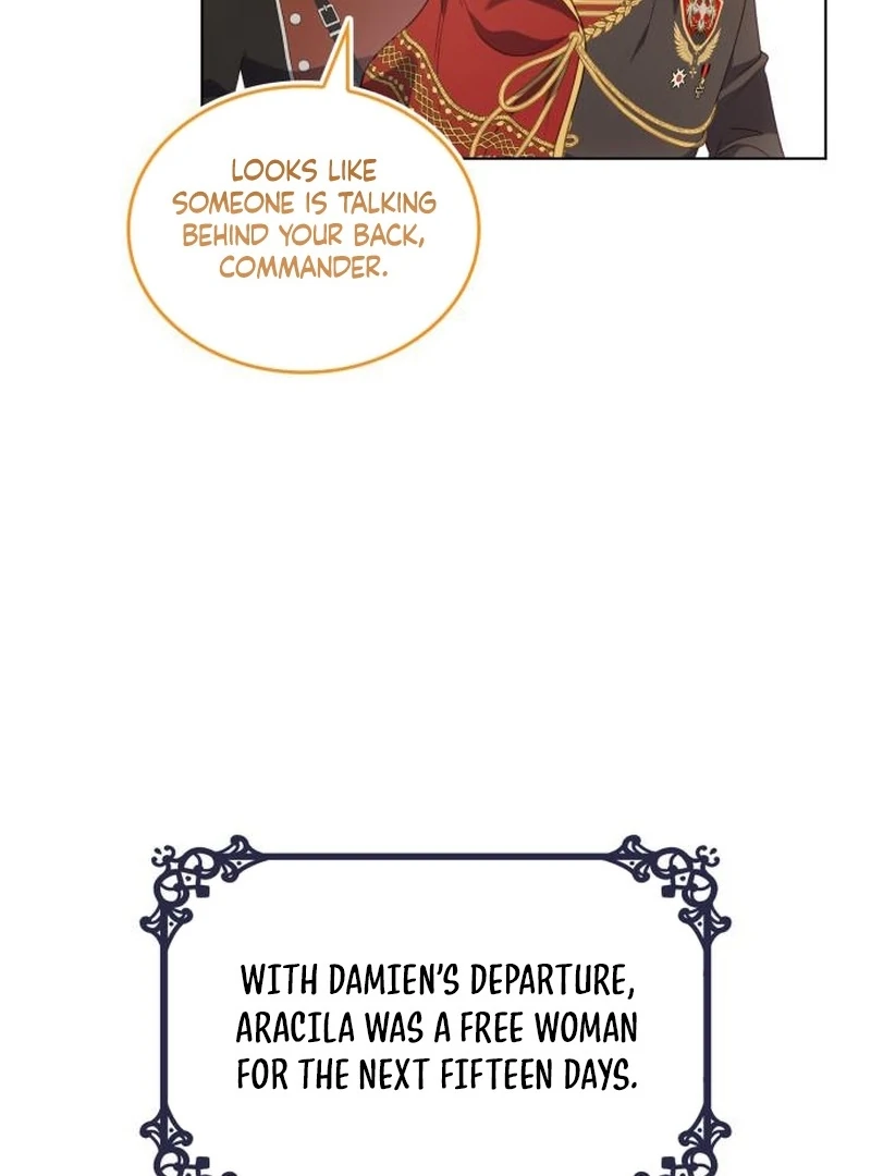 In the Name of Special Contract Marriage Chapter 27 - page 131