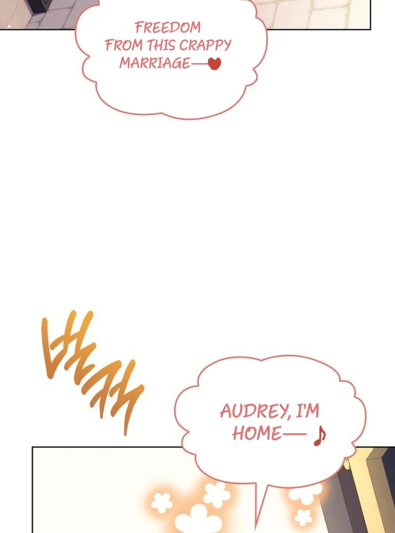 In the Name of Special Contract Marriage Chapter 27 - page 133