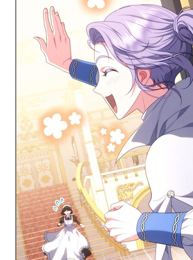 In the Name of Special Contract Marriage Chapter 27 - page 134