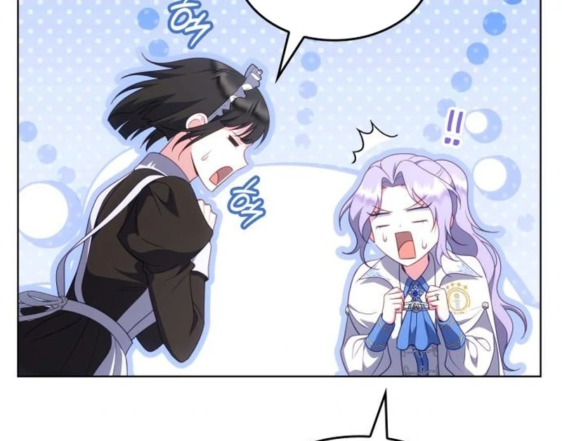 In the Name of Special Contract Marriage Chapter 27 - page 136