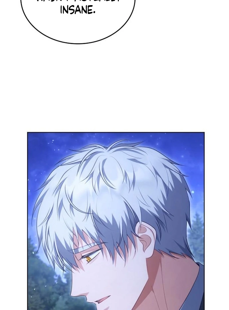 In the Name of Special Contract Marriage Chapter 27 - page 14