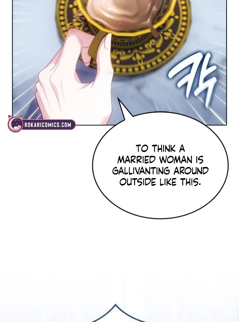 In the Name of Special Contract Marriage Chapter 27 - page 140