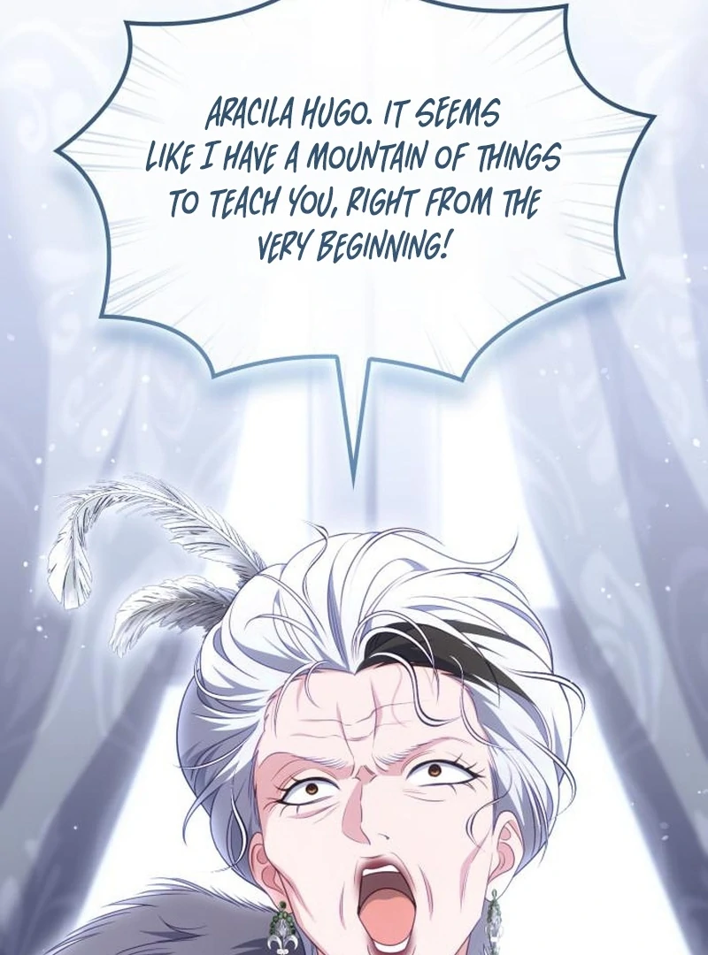 In the Name of Special Contract Marriage Chapter 27 - page 141