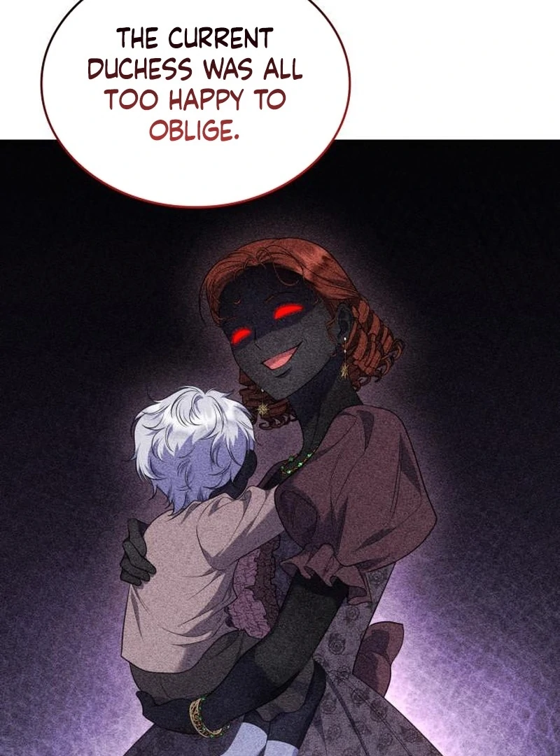 In the Name of Special Contract Marriage Chapter 27 - page 16