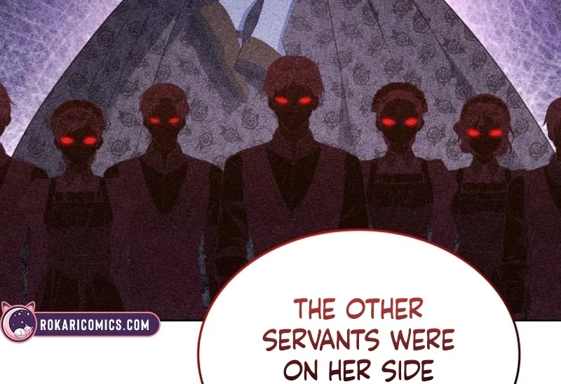 In the Name of Special Contract Marriage Chapter 27 - page 17