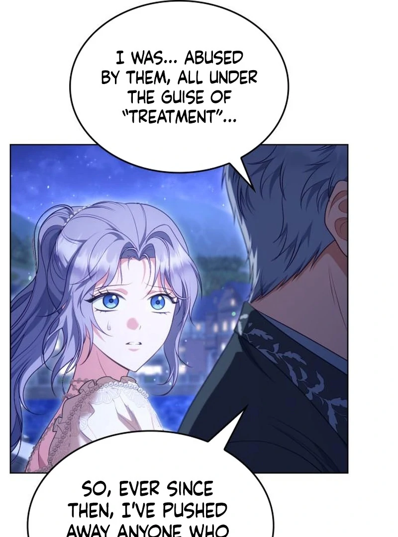 In the Name of Special Contract Marriage Chapter 27 - page 19