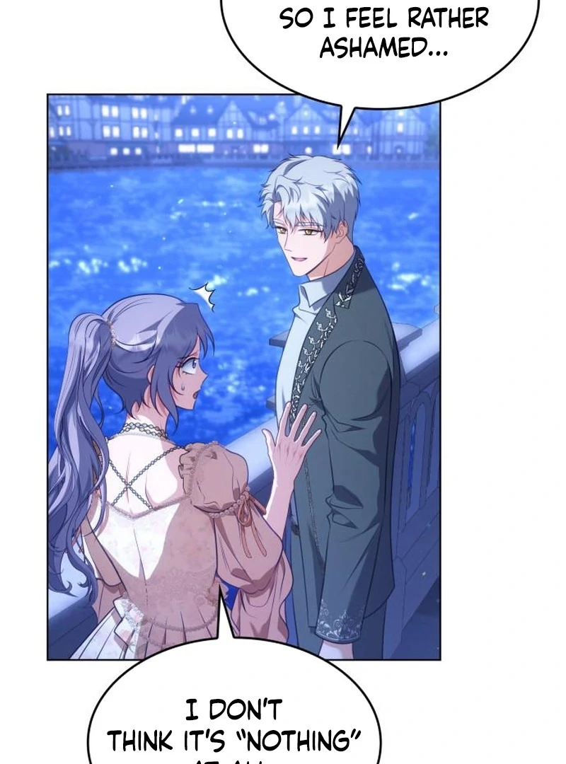 In the Name of Special Contract Marriage Chapter 27 - page 21