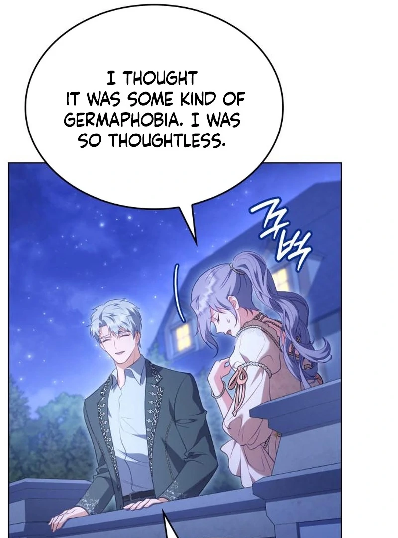 In the Name of Special Contract Marriage Chapter 27 - page 24