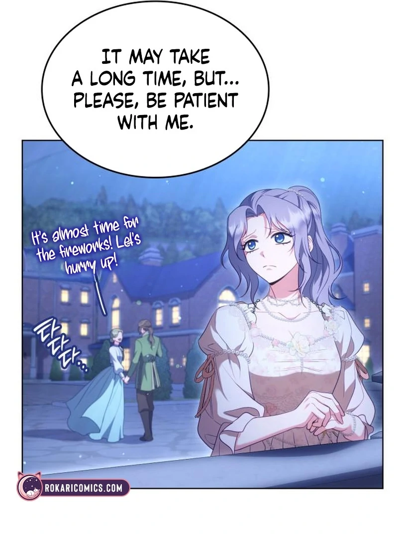 In the Name of Special Contract Marriage Chapter 27 - page 28