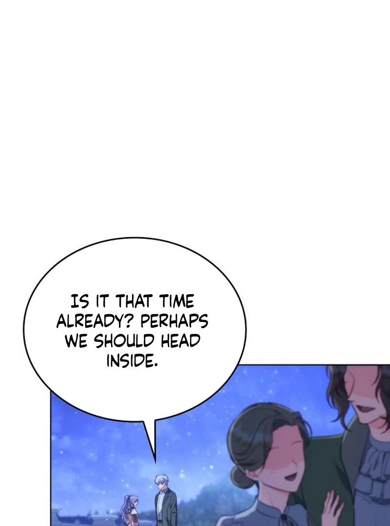 In the Name of Special Contract Marriage Chapter 27 - page 29