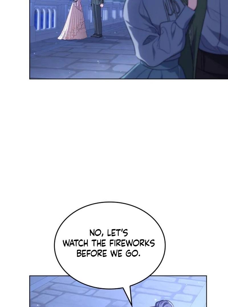 In the Name of Special Contract Marriage Chapter 27 - page 30