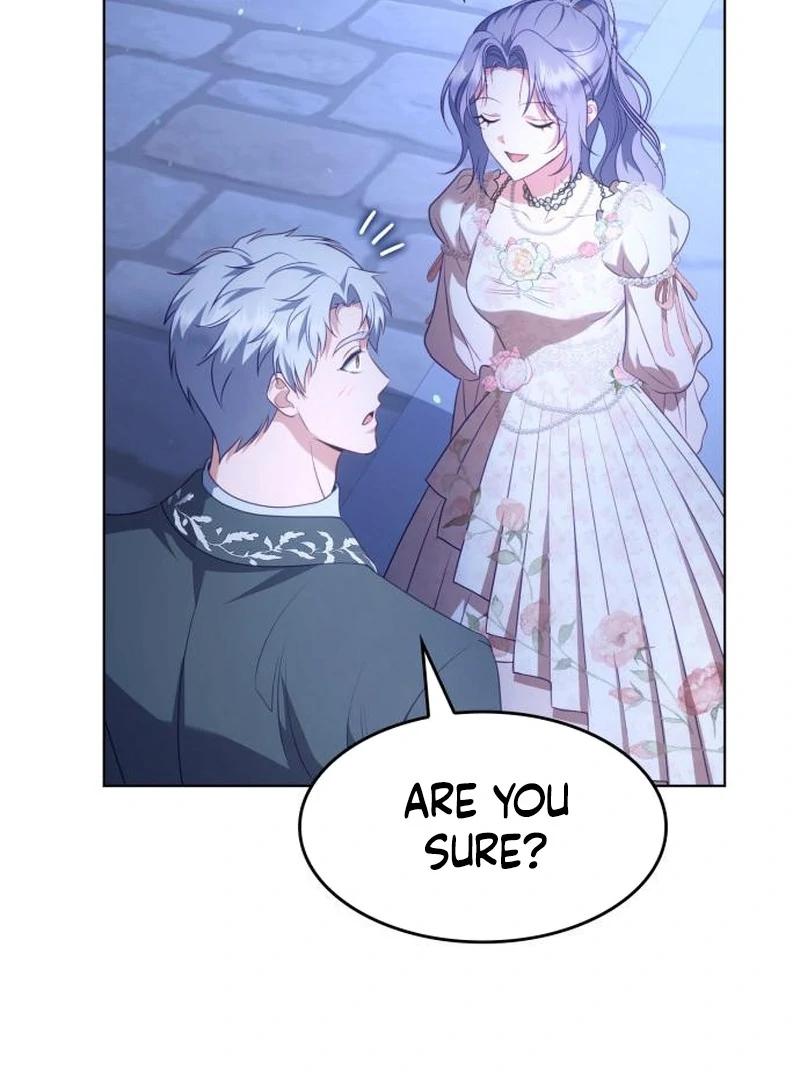 In the Name of Special Contract Marriage Chapter 27 - page 31