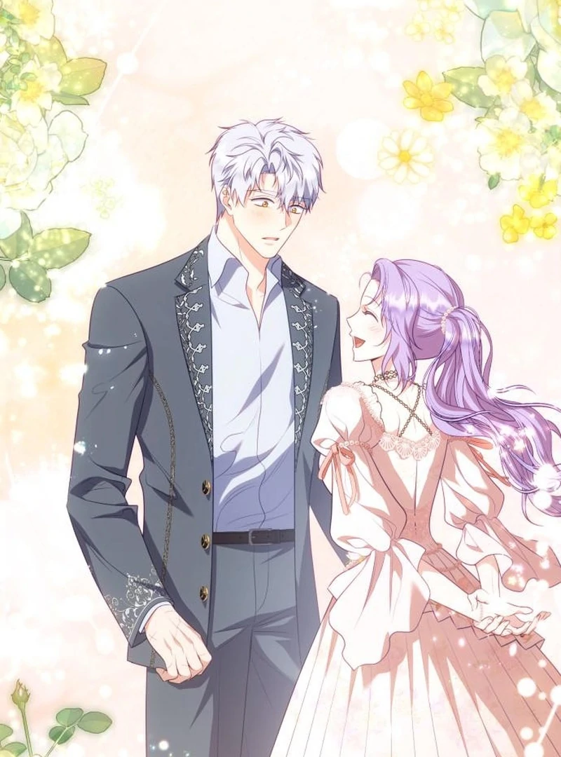 In the Name of Special Contract Marriage Chapter 27 - page 33