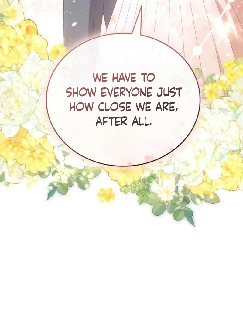 In the Name of Special Contract Marriage Chapter 27 - page 34
