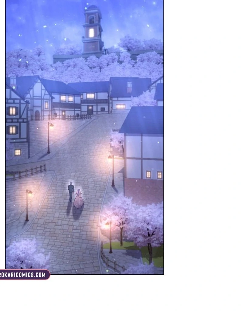 In the Name of Special Contract Marriage Chapter 27 - page 36