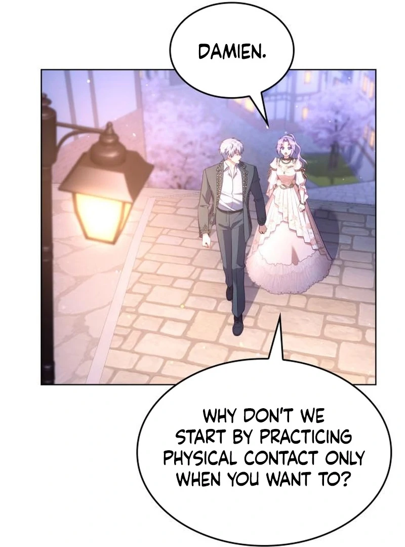 In the Name of Special Contract Marriage Chapter 27 - page 37
