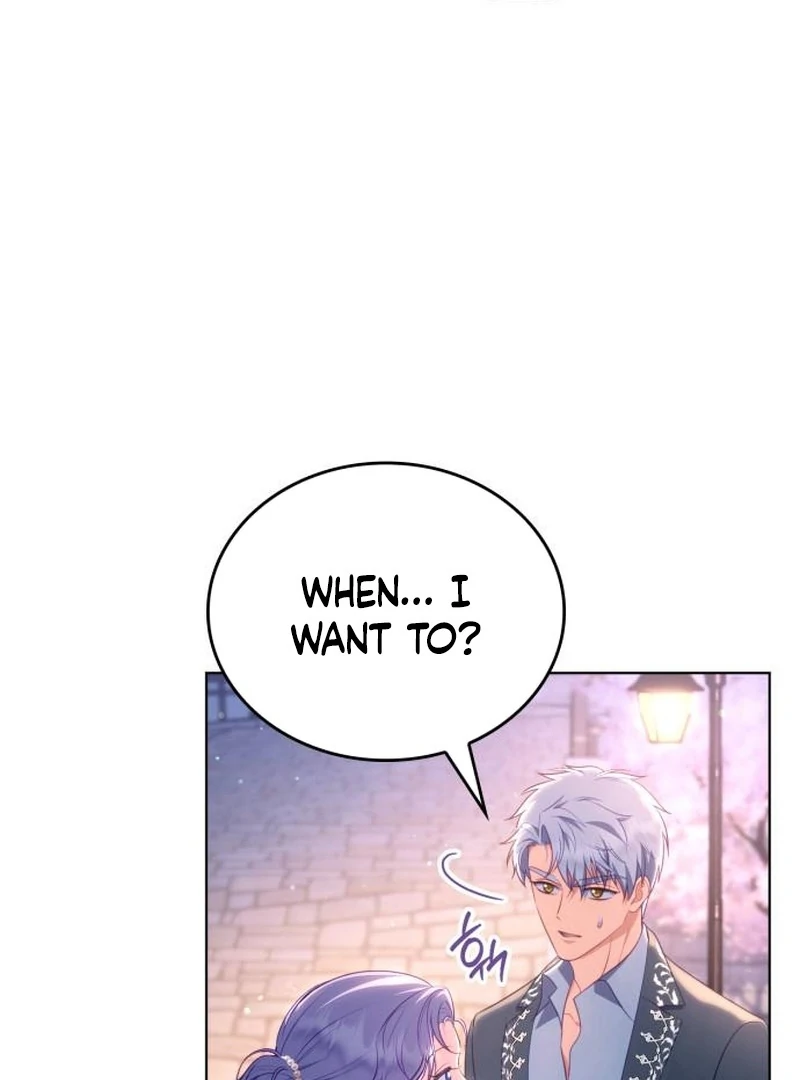 In the Name of Special Contract Marriage Chapter 27 - page 38